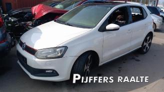 Sloopauto Volkswagen Polo Polo V (6R), Hatchback, 2009 / 2017 1.4 GTI ABT 16V 2011/4