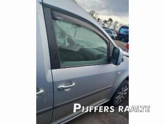 Volkswagen Caddy Caddy III (2KA,2KH,2CA,2CH), Van, 2004 / 2015 1.9 TDI picture 11