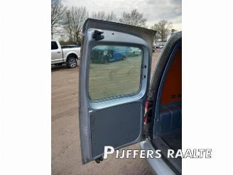 Volkswagen Caddy Caddy III (2KA,2KH,2CA,2CH), Van, 2004 / 2015 1.9 TDI picture 5
