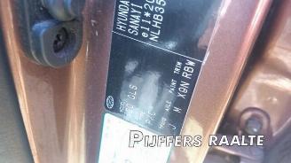 Hyundai I-20 i20 (GBB), Hatchback, 2014 / 2020 1.2i 16V picture 29