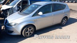 disassembly passenger cars Seat Altea Altea XL (5P5), MPV, 2006 / 2015 1.8 TFSI 16V 2007/7