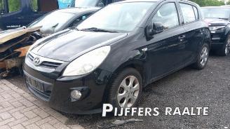 Sloopauto Hyundai I-20 i20, Hatchback, 2008 / 2015 1.4i 16V 2012/5