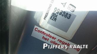 Peugeot 206 206 (2A/C/H/J/S), Hatchback, 1998 / 2012 1.4 16V picture 11