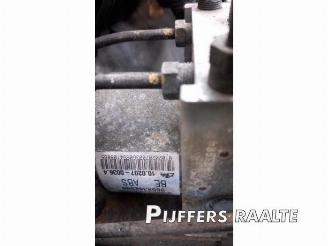 Peugeot 206 206 (2A/C/H/J/S), Hatchback, 1998 / 2012 1.4 16V picture 13