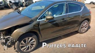 Autoverwertung Citroën DS4 DS4 (NX), Hatchback, 2011 / 2015 1.6 16V THP 155 2011/8