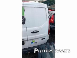 Ford Transit Connect Transit Connect (PJ2), Van, 2013 1.6 TDCi 16V 95 picture 16