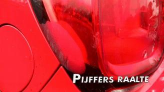 Citroën C1 C1, Hatchback, 2014 / 2021 1.0 Vti 68 12V picture 10