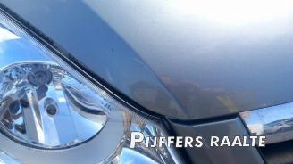 Opel Agila Agila (B), MPV, 2008 / 2014 1.0 12V picture 15