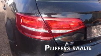 Audi A3 A3 Sportback (8VA/8VF), Hatchback 5-drs, 2012 / 2020 2.0 TDI 16V picture 16