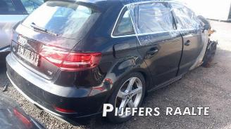 Audi A3 A3 Sportback (8VA/8VF), Hatchback 5-drs, 2012 / 2020 2.0 TDI 16V picture 7