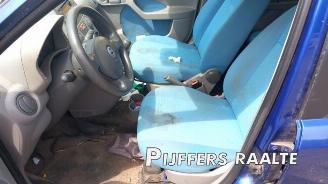 Fiat Panda Panda (169), Hatchback, 2003 / 2013 1.2 Fire picture 7