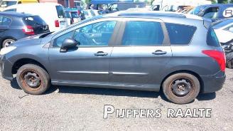  Peugeot 308 308 SW (4E/H), Combi 5-drs, 2007 / 2014 1.6 16V THP 175 2008/9