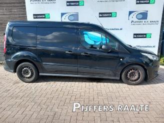 Coche siniestrado Ford Transit Connect Transit Connect (PJ2), Van, 2013 1.5 EcoBlue 2020/1