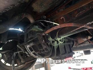 Alfa Romeo Spider Spider (115), Cabrio, 1971 / 1995 2.0 ie picture 11