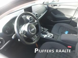 Audi A3 A3 Sportback (8VA/8VF), Hatchback 5-drs, 2012 / 2020 1.4 TFSI 16V e-tron picture 8