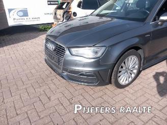 Uttjänta bilar auto Audi A3 A3 Sportback (8VA/8VF), Hatchback 5-drs, 2012 / 2020 1.4 TFSI 16V e-tron 2015/7