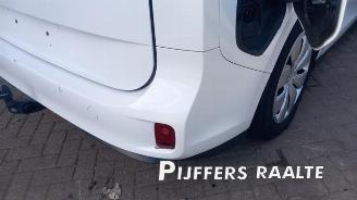 Volkswagen ID.Buzz ID.Buzz Cargo (EBA), Van, 2022 77 kWh picture 9