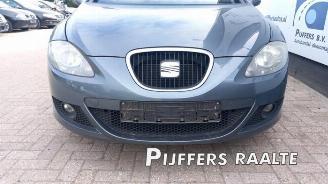 Seat Leon Leon (1P1), Hatchback 5-drs, 2005 / 2013 1.4 TSI 16V picture 3