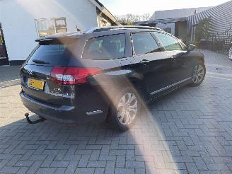 Avarii autoturisme Citroën C5 Tourer 1.6 VTi AUTOMAAT N.A.P NL AUTO!!! 2011/10