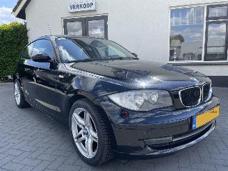 skadebil auto BMW 1-serie 116i 2009/1