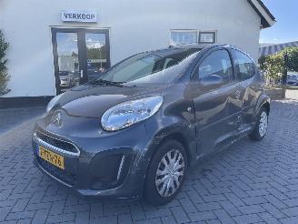 Auto incidentate Citroën C1 1.0 Collection 5.DRS AIRCO LED 2014/6