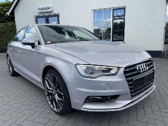 skadebil auto Audi A3 Limousine 1.4 TFSI CoD Ambition Pro Line S 2014/1