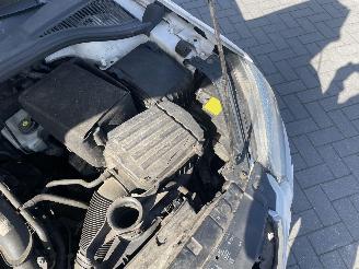 Skoda Yeti 1.2 TSI Ambition N.A.P NL AUTO picture 18