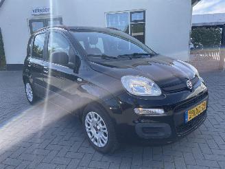 voitures voitures particulières Fiat Panda 0.9 TwinAir Edizione Cool N.A.P PRACHTIG!!! 2013/7
