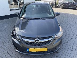 Opel Karl 1.0 ecoFLEX 120 Jaar Edition N.A.P picture 5