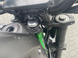Kawasaki Z 900 Tour 124pk NIEUW!!! picture 14