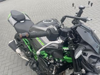 Kawasaki Z 900 Tour 124pk NIEUW!!! picture 11