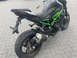 Kawasaki Z 900 Tour 124pk NIEUW!!! picture 12
