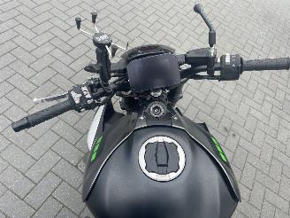 Kawasaki Z 900 Tour 124pk NIEUW!!! picture 13