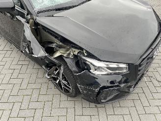 Audi Q2 35 TFSI S Edition AUTOMAAT N.A.P NL AUTO PRACHTIG!!! picture 24