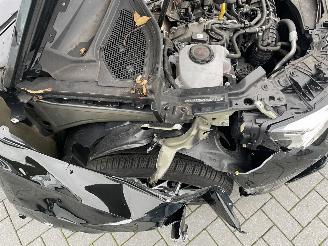 Audi Q2 35 TFSI S Edition AUTOMAAT N.A.P NL AUTO PRACHTIG!!! picture 33