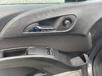 Opel Meriva Opel Meriva 1.4 Turbo Design Edition LPG N.A.P NL AUTO picture 12