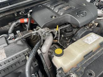 Toyota Landcruiser 3.0 D-4D-F LX High Roof Blind Van N.A.P NL AUTO picture 12