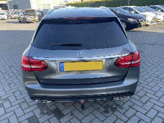 Mercedes C-klasse Estate 180 Sport Edition Premium Plus N.A.P NL AUTO PRACHTIG!!! picture 4