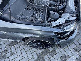 Mercedes C-klasse Estate 180 Sport Edition Premium Plus N.A.P NL AUTO PRACHTIG!!! picture 21