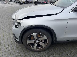 Mercedes GLC 220 d 4MATIC Ambition N.A.P PRACHTIG!!! picture 21