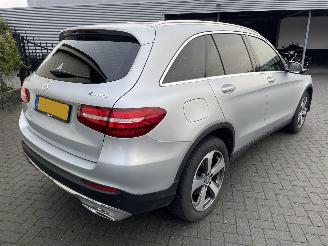 Mercedes GLC 220 d 4MATIC Ambition N.A.P PRACHTIG!!! picture 2