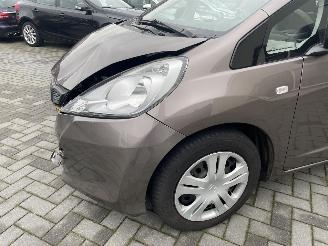Honda Jazz 1.2 Cool Plus N.A.P NL AUTO picture 14