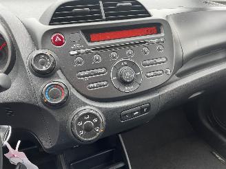 Honda Jazz 1.2 Cool Plus N.A.P NL AUTO picture 9