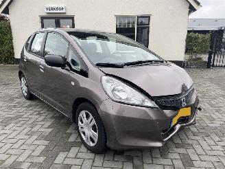  Honda Jazz 1.2 Cool Plus N.A.P NL AUTO 2014/5