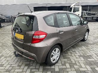 Honda Jazz 1.2 Cool Plus N.A.P NL AUTO picture 2
