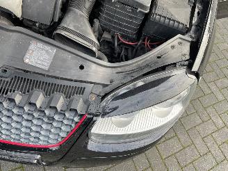 Volkswagen Golf 2.0 TFSI GTI AUTOMAAT 300PK!!! picture 27