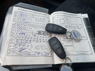 Ford Mondeo Wagon 1.6 TDCi ECOnetic Lease Platinum N.A.P PRACHTIG!!! picture 14