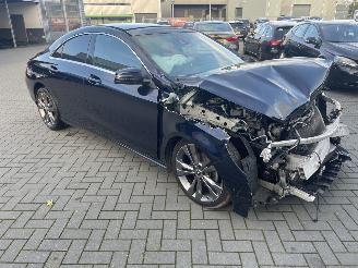 Mercedes Cla-klasse 180 Business Solution Plus Upgrade Edition N.A.P NL AUTO AUTOMAAT PRACHTIG!!! picture 4