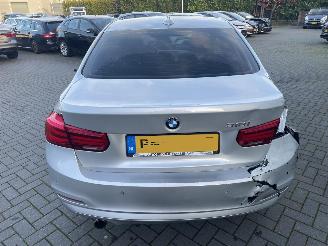 BMW 3-serie 318i Executive AUTOMAAT N.A.P NL AUTO PRACHTIG!!! picture 6