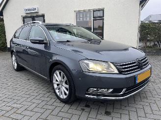 škoda osobní automobily Volkswagen Passat Variant 1.4 TSI Highline Executive Edition BlueMotion N.A.P PRACHTIG!!! 2014/9